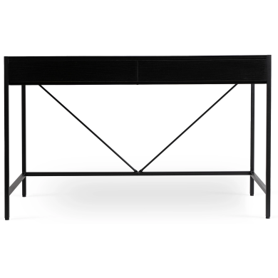 Письмовий стіл Mebel Elit ALLY Чорний ME.ALLY/CZ/B фото - 2