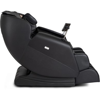 Крісло масажне Mebel Elit RX ULTRA PRO MAX Чорний ME.RXULTRAPROMAX/CZ/E/FW фото - 3