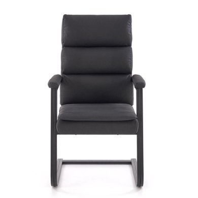 Офисное кресло Halmar SKID Черный V-CH-ADRIANO_SKID-FOT фото - 6