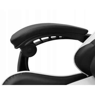 Геймерское кресло Kontrast Sport Черный - 10 Геймерское кресло Kontrast Sport Черный 5.90.20218 фото - 10