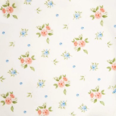 Обеденная тарелка Homla GRETA 27 см Розовый - 4 Обеденная тарелка Homla GRETA 27 см Розовый 234846 фото - 4