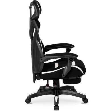 Геймерське крісло Mebel Elit MAXIMO Білий - 3 Геймерське крісло Mebel Elit MAXIMO Білий ME.MAXIMO/CZ/B/T/FO фото - 3