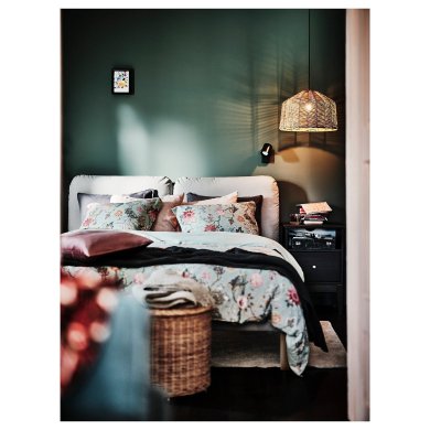 KAPPELAND / HAVSDJUP - 7 IKEA KAPPELAND / HAVSDJUP (ИКЕА КАППЕЛАНД/ХАВСДЮП) 49604051 фото - 7