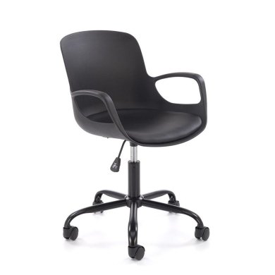 Офисное кресло Halmar FROST Черный Офисное кресло Halmar FROST Черный V-CH-FROST-FOT-CZARNY