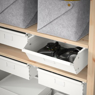 IKEA Шухляда IVAR (ИКЕА ИВАР) 80385348 фото - 14