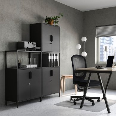IKEA TROTTEN (ИКЕА ТРОТТЕН) 89429649 фото - 6