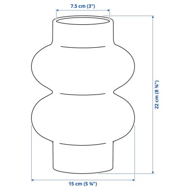 IKEA PARLHAGG (ИКЕА ПАРЛХАГГ) 80623405 фото - 2
