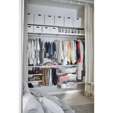 Вішалка плічка STAJLIG - 5 IKEA Вішалка плічка STAJLIG (ИКЕА СТАЙЛИГ) 00291419 фото - 5