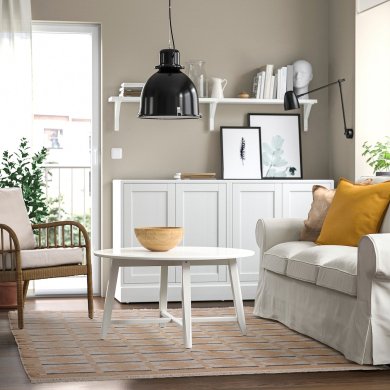 Ковер TELEGRAFLINJE 170х240 см Принт - 3 IKEA Ковер TELEGRAFLINJE 170х240 см Принт (ИКЕА ТЕЛЕГРАФЛИНЬЕ) 50555281 фото - 3