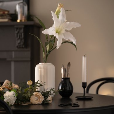 IKEA Набор свечей JUBLA (ИКЕА ЮБЛ) 60191916 фото - 5
