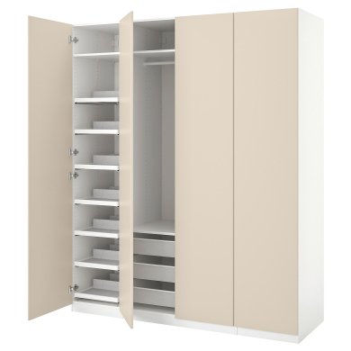 IKEA PAX / REINSVOLL (ИКЕА ПАКС/РЕЙНСВОЛЛ) 89384655