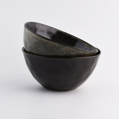 Миска Duka SKOG FENS | Градієнт / Принт - 3 Миска Duka SKOG FENS | Градієнт / Принт 1218020 фото - 3