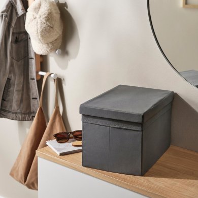 IKEA DRONA (ИКЕА ДРОН) 49634270 фото - 5
