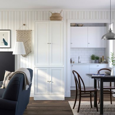 HAVSTA - 2 IKEA HAVSTA (ИКЕА ХАВСТА) 59534755 фото - 2