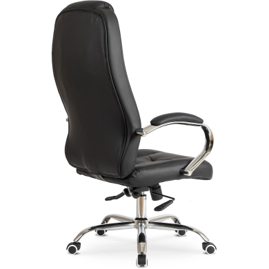 Офісне крісло Mebel Elit MILO Чорний ME.MILO/CZ/E/FO фото - 5