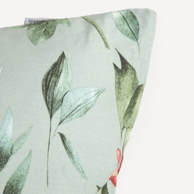 Комплект постельного белья Homla AURORA 140x200 см Принт 242787 фото - 5