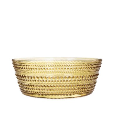 Миска Homla DAJANA 18 см | Горчичный 214157 фото - 2