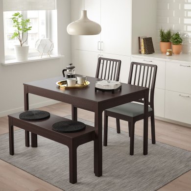 IKEA EKEDALEN / EKEDALEN (ИКЕА ЭКЕДАЛЕН/ЭКЕДАЛЕН) 79221310 фото - 11