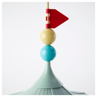 IKEA Светильник подвесной TROLLBO (ИКЕА TROLLBO) 80346875 фото - 7