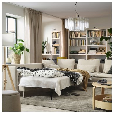 IKEA SODERHAMN (ИКЕА СОДЕРХЭМН) 79616203 фото - 6