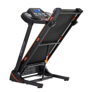 Бігова доріжка Corciano LUGO 16 км/г 130 кг 5901721050167 фото - 2
