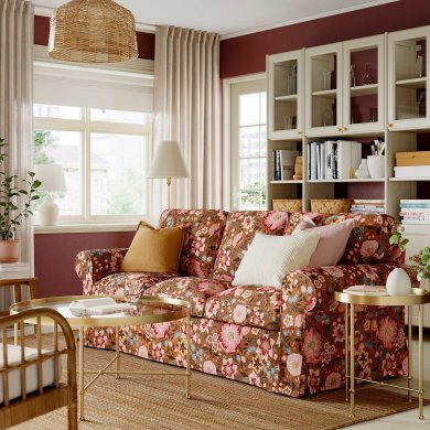IKEA EKTORP (ИКЕА ЭКТОРП) 89627201 фото - 5