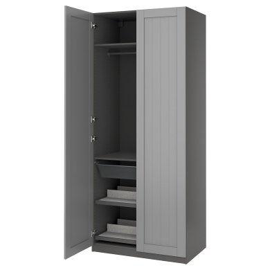 IKEA PAX / GULLABERG (ИКЕА ПАКС/ГУЛЛАБЕРГ) 89613850