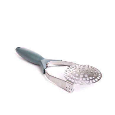 Складаний товкач для картоплі Homla BLISSFORD Сріблястий - 2 Складаний товкач для картоплі Homla BLISSFORD Сріблястий 218536 фото - 2
