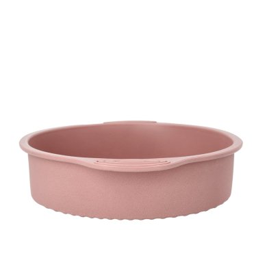 Форма для выпечки круглая Homla EASY BAKE | Розовый 164900 фото - 5