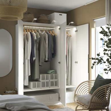 IKEA PAX / TONSTAD (ИКЕА ПАКС/ТОНСТАД) 19549018 фото - 4