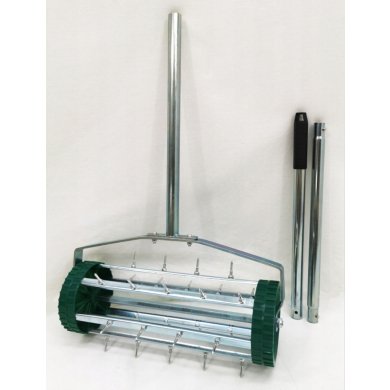 Аератор Kontrast 149 см Зелений 5.13.27494 фото - 8