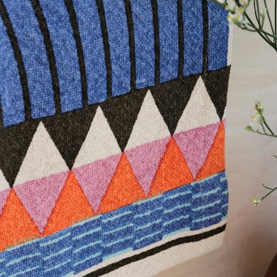 IKEA OMMJANGE (ИКЕА ОММЯНГЕ) 90594638 фото - 2