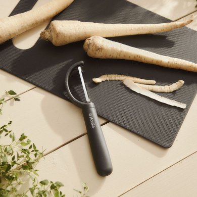 Овочечистка Homla EASY COOK | Сірий 209945 фото - 5