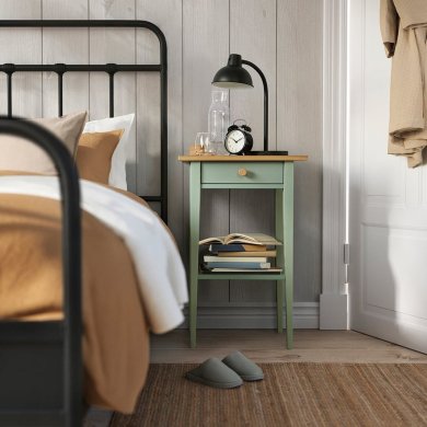 IKEA HEMNES (ИКЕА ХЕМНЕС) 50610739 фото - 5