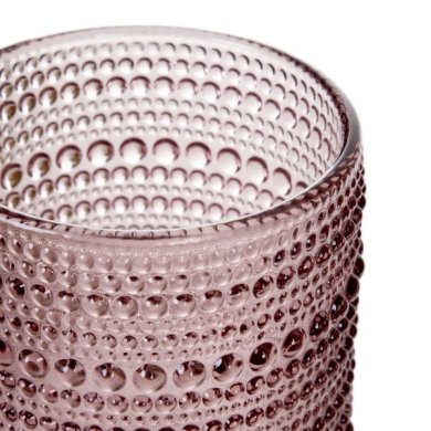 Келих Homla DAJANA 250 мл | Рожевий - 4 Келих Homla DAJANA 250 мл | Рожевий 214159 фото - 4