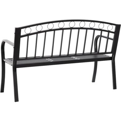 Садова лава Garden Line MEB0797 Чорний MEB0797 фото - 5