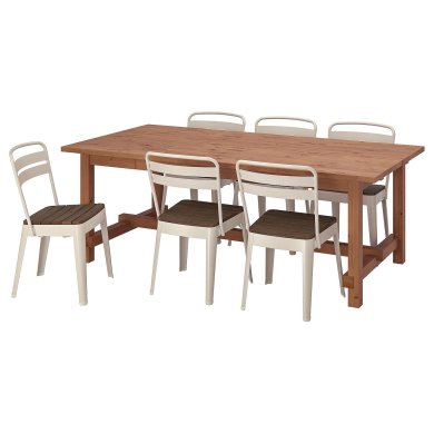 IKEA NORDVIKEN / NORRMANSO (ИКЕА НОРДВИКЕН/НОРРМАНСО) 49426172