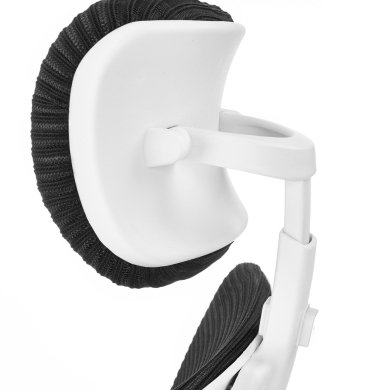 Офисное кресло Halmar Socket Черный V-CH-SOCKET-FOT фото - 5