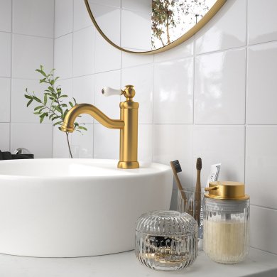 IKEA SILVTJARN (ИКЕА СИЛЬВТЯРН) 30501920 фото - 4