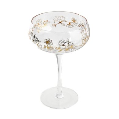 Келих Homla ROSELLA 200 мл Принт - 2 Келих Homla ROSELLA 200 мл Принт 227184 фото - 2