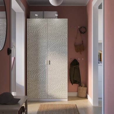 IKEA PAX / MISTUDDEN (ИКЕА ПАКС/МИСТУДДЕН) 99521058 фото - 3