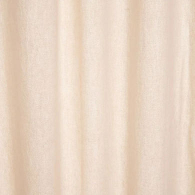 Штора Homla DELLA 135x250 см Бежевый - 3 Штора Homla DELLA 135x250 см Бежевый 218407 фото - 3