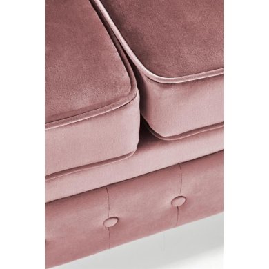 Софа Halmar Eriksen XL | Розовый / Черный V-CH-ERIKSEN_XL-FOT-RÓŻOWY фото - 6