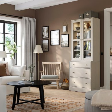 IKEA HAVSTA (ИКЕА ХАВСТА) 29597462 фото - 3