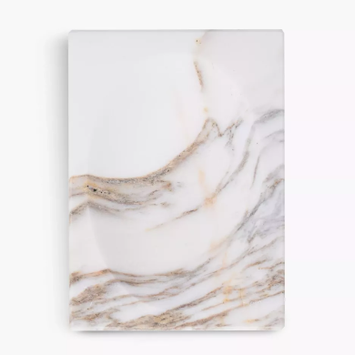 Мильниця Duka SCANDI SPA 13,5x9,5x2 см Білий 2221862 фото - 5