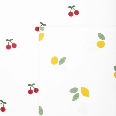 Набор кухонных полотенец Homla CHERRINE 45x65 см 2 шт Принт - 3 Набор кухонных полотенец Homla CHERRINE 45x65 см 2 шт Принт 229464 фото - 3
