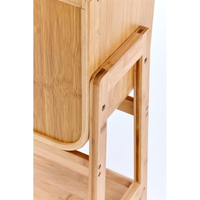 Стеллаж Halmar REG-20 Дерево V-CH-REG_20 фото - 11