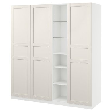 IKEA PAX/FLISBERGET (ИКЕА PAX/FLISBERGET) 49626114 фото - 3