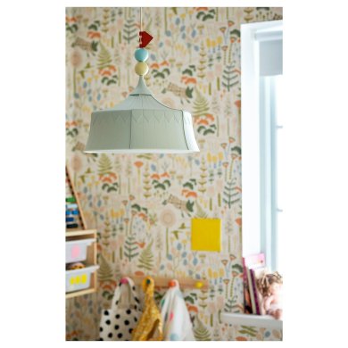 IKEA Светильник подвесной TROLLBO (ИКЕА TROLLBO) 80346875 фото - 15