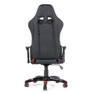 Геймерське крісло Meven CARRERA Червоний - 5 Геймерське крісло Meven CARRERA Червоний MV-ML-611365-CARRERA фото - 5